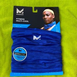 Mission Fitness Multi-Cool